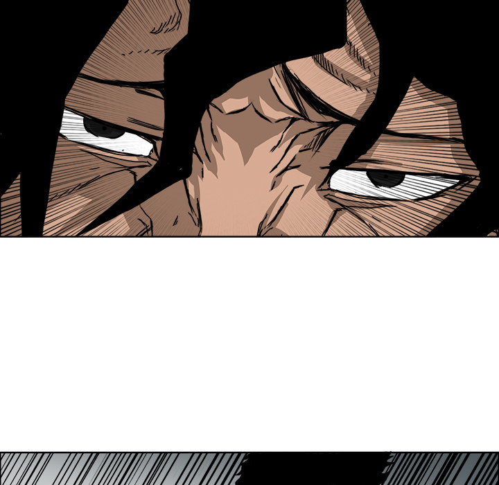 《极道高校生》漫画 第34章
