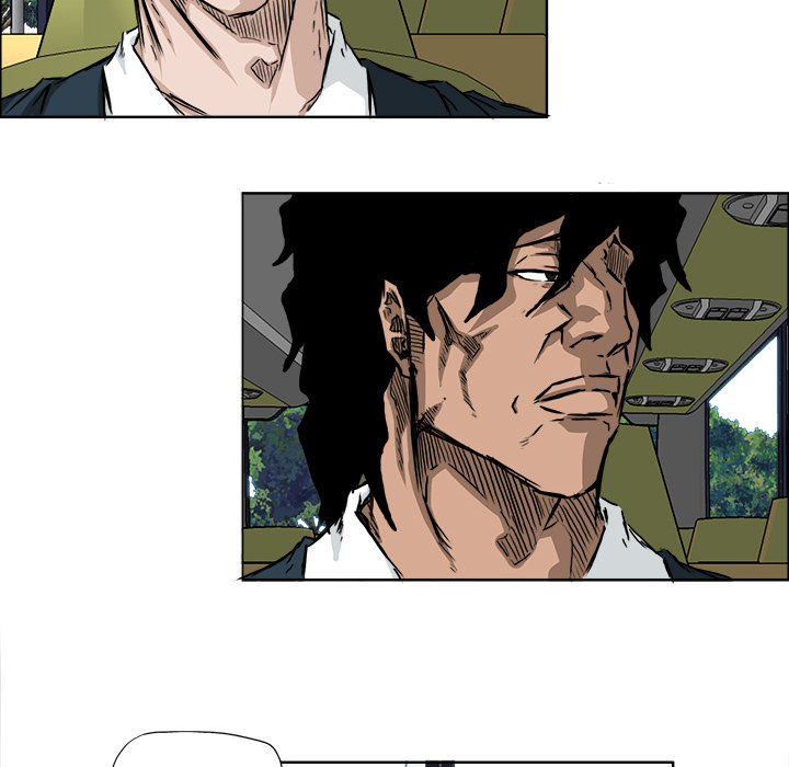 《极道高校生》漫画 第35章