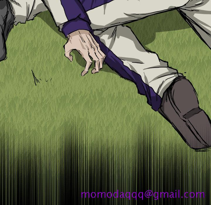 《极道高校生》漫画 第35章