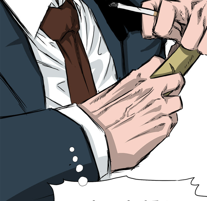 《极道高校生》漫画 第35章