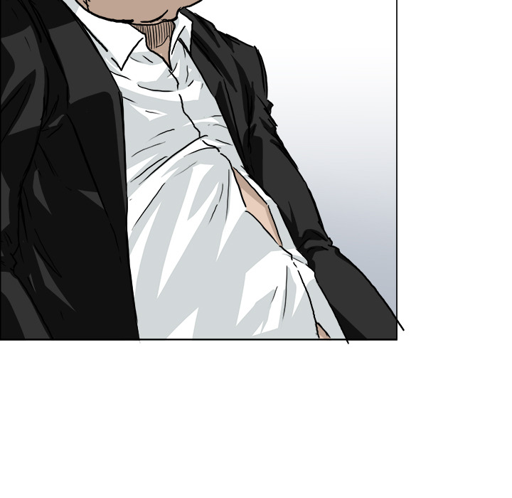 《极道高校生》漫画 第36章