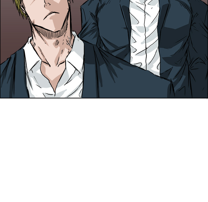 《极道高校生》漫画 第36章