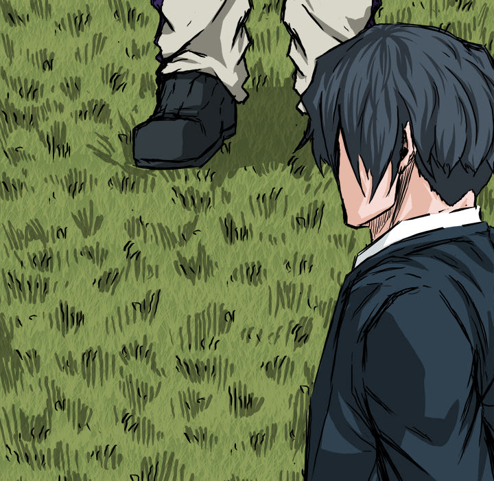《极道高校生》漫画 第37章