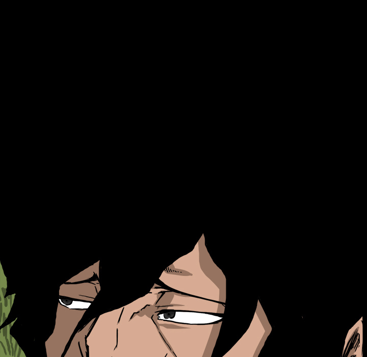 《极道高校生》漫画 第37章