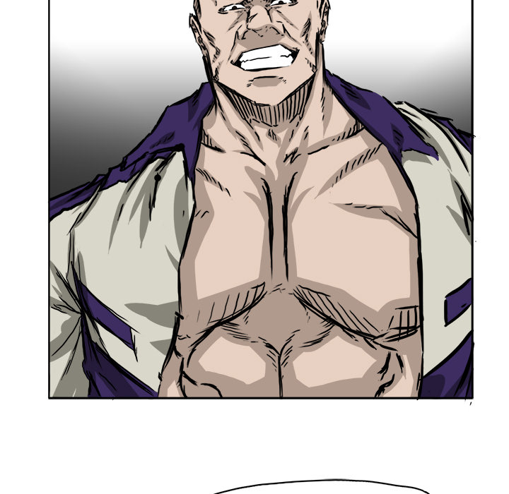 《极道高校生》漫画 第37章