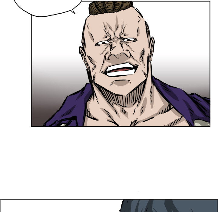 《极道高校生》漫画 第37章