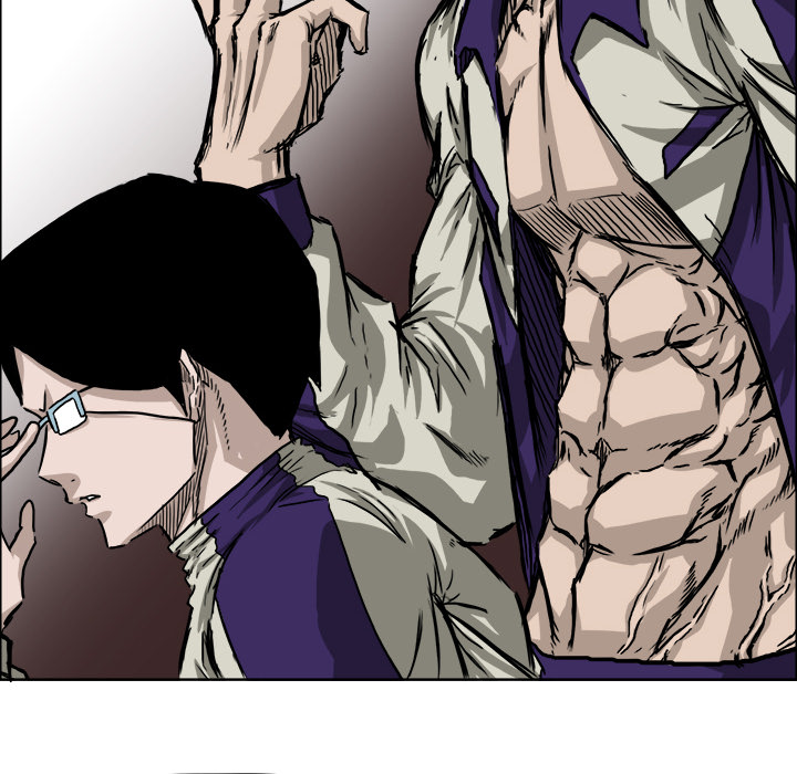 《极道高校生》漫画 第37章