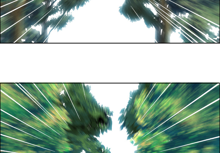 《极道高校生》漫画 第38章