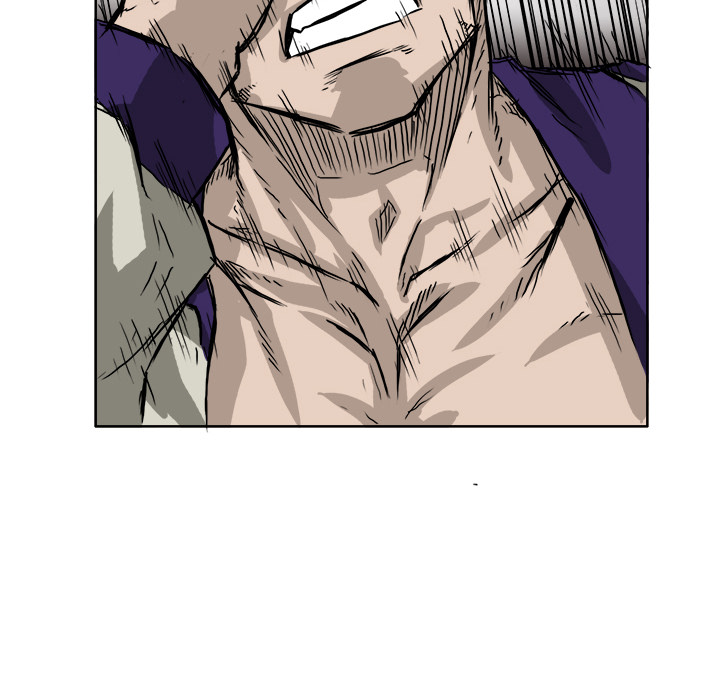 《极道高校生》漫画 第38章