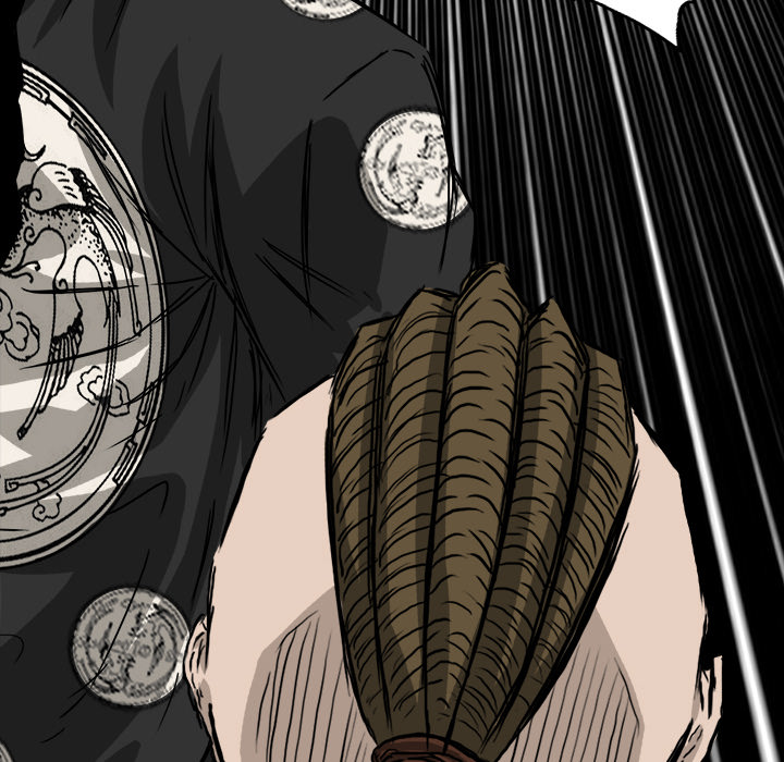 《极道高校生》漫画 第38章