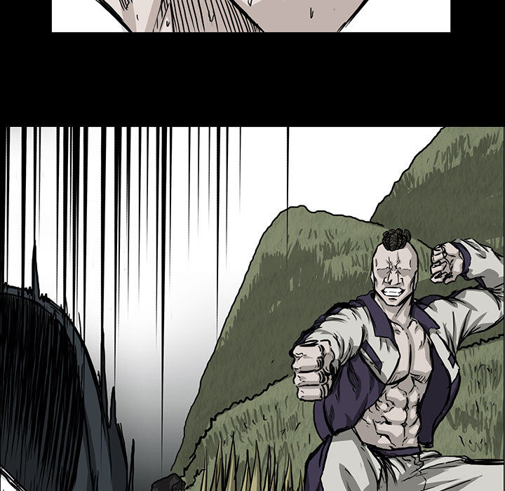《极道高校生》漫画 第39章