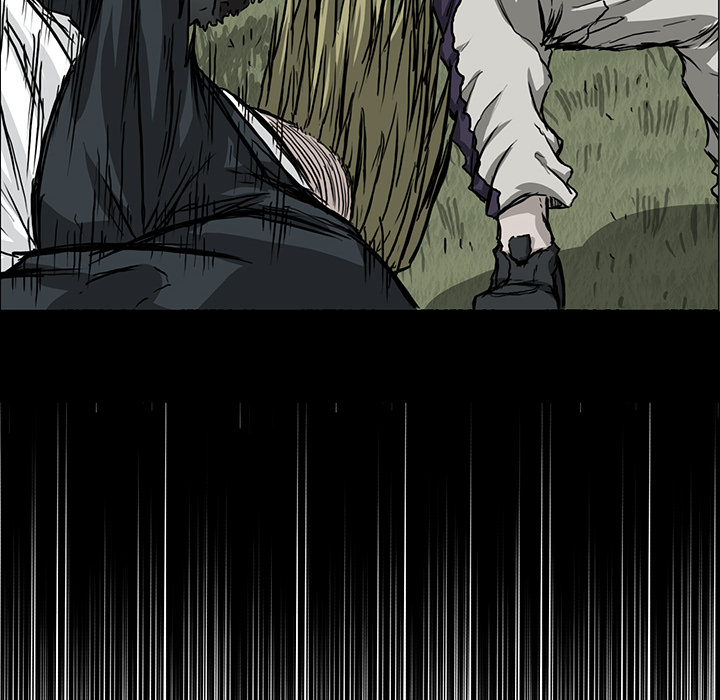 《极道高校生》漫画 第39章