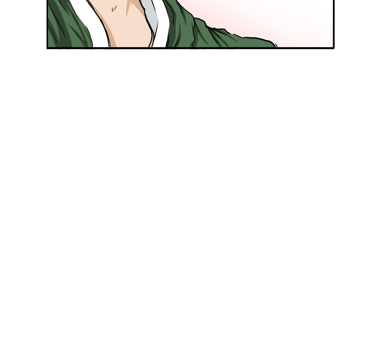 《极道高校生》漫画 第40章