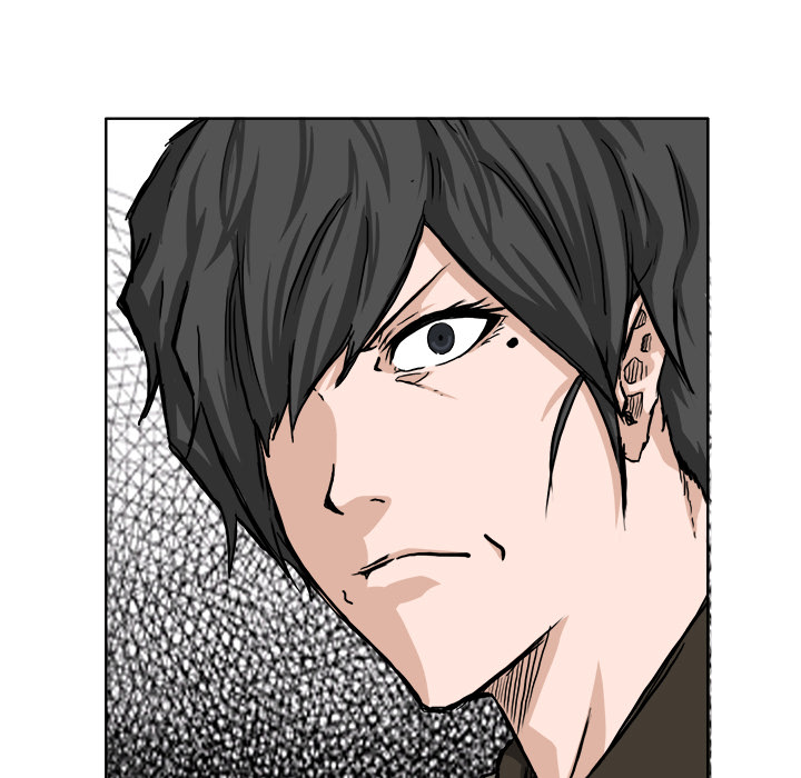 《极道高校生》漫画 第40章