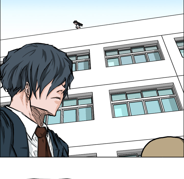 《极道高校生》漫画 第41章