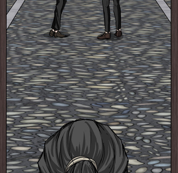 《极道高校生》漫画 第42章