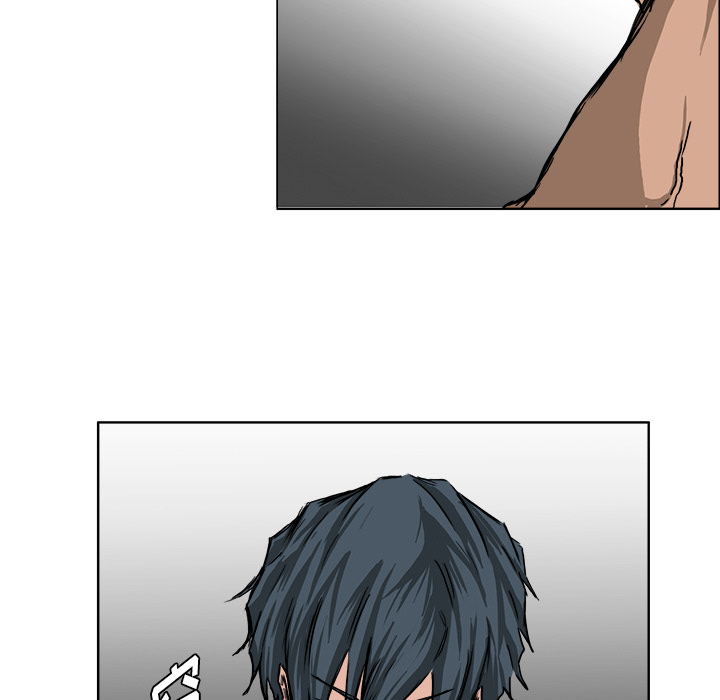 《极道高校生》漫画 第43章