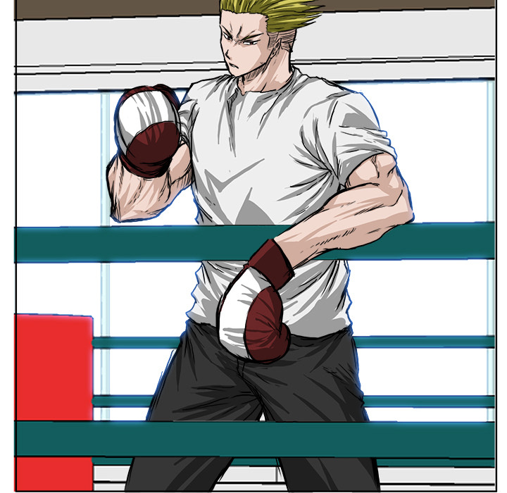 《极道高校生》漫画 第43章