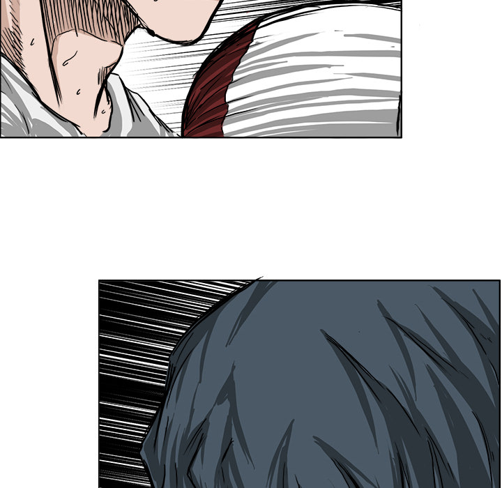《极道高校生》漫画 第43章