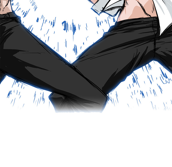 《极道高校生》漫画 第43章