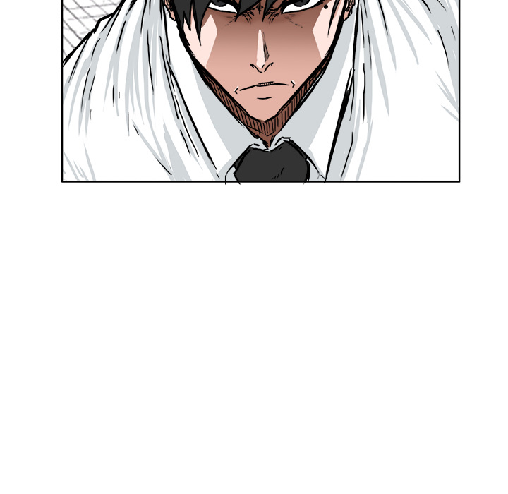 《极道高校生》漫画 第43章