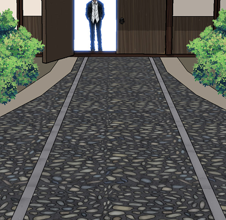 《极道高校生》漫画 第46章