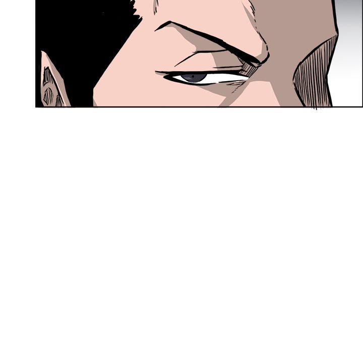 《极道高校生》漫画 第52章