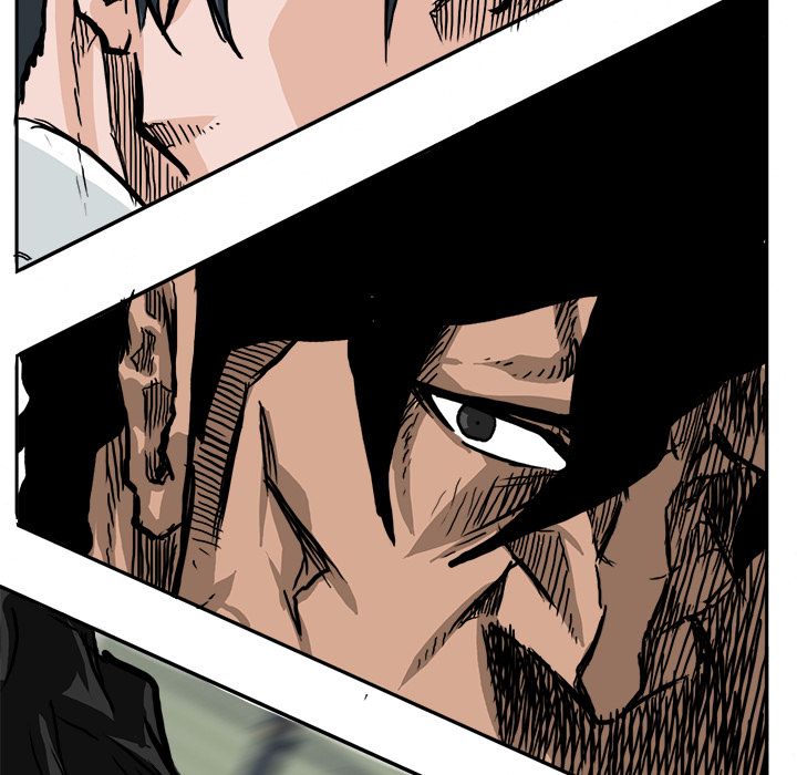 《极道高校生》漫画 第52章