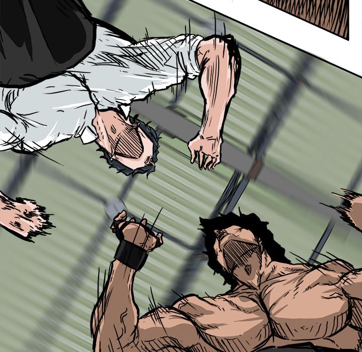 《极道高校生》漫画 第52章