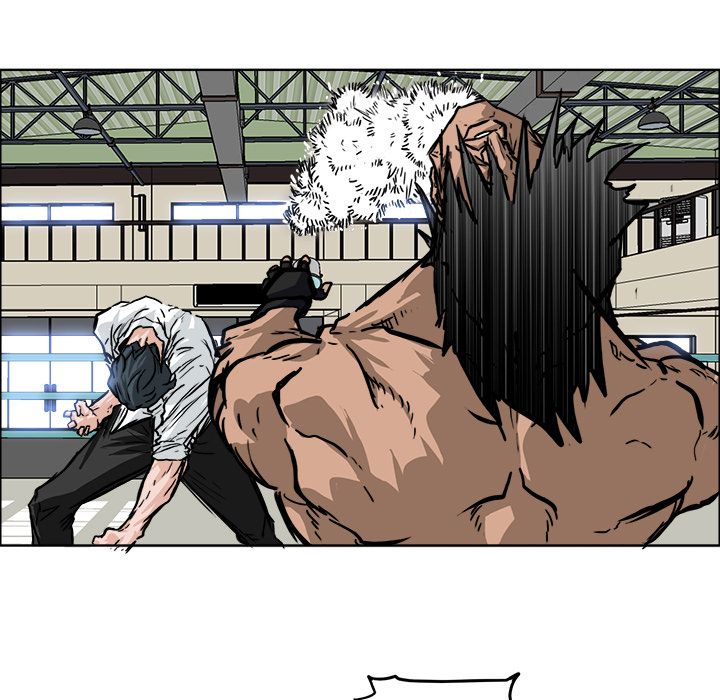 《极道高校生》漫画 第53章