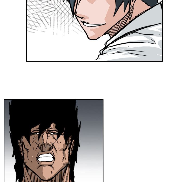 《极道高校生》漫画 第53章