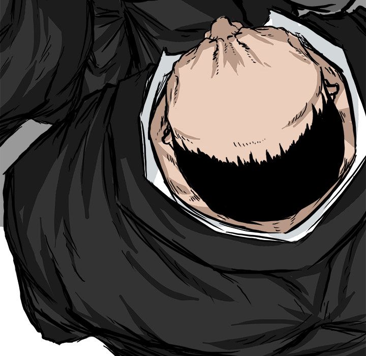 《极道高校生》漫画 第54章