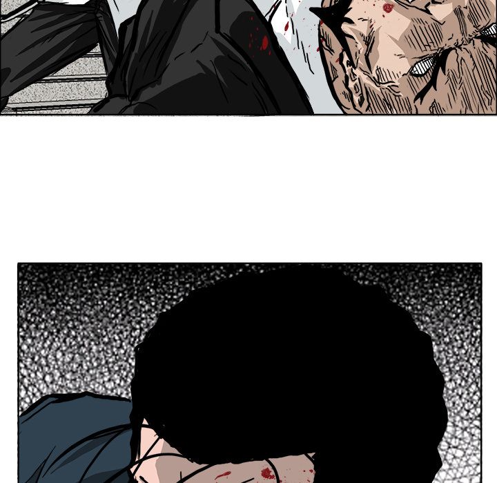 《极道高校生》漫画 第54章
