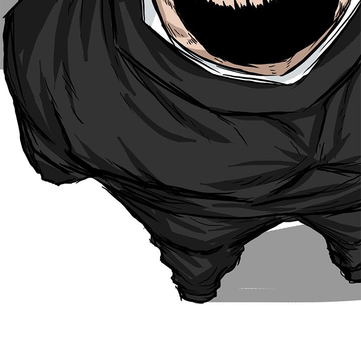 《极道高校生》漫画 第55章