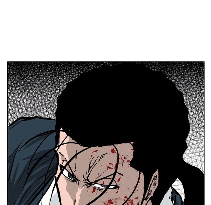 《极道高校生》漫画 第55章