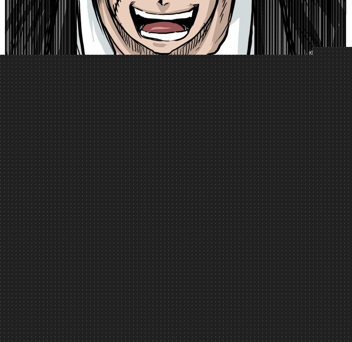《极道高校生》漫画 第55章