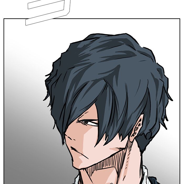 《极道高校生》漫画 第56章