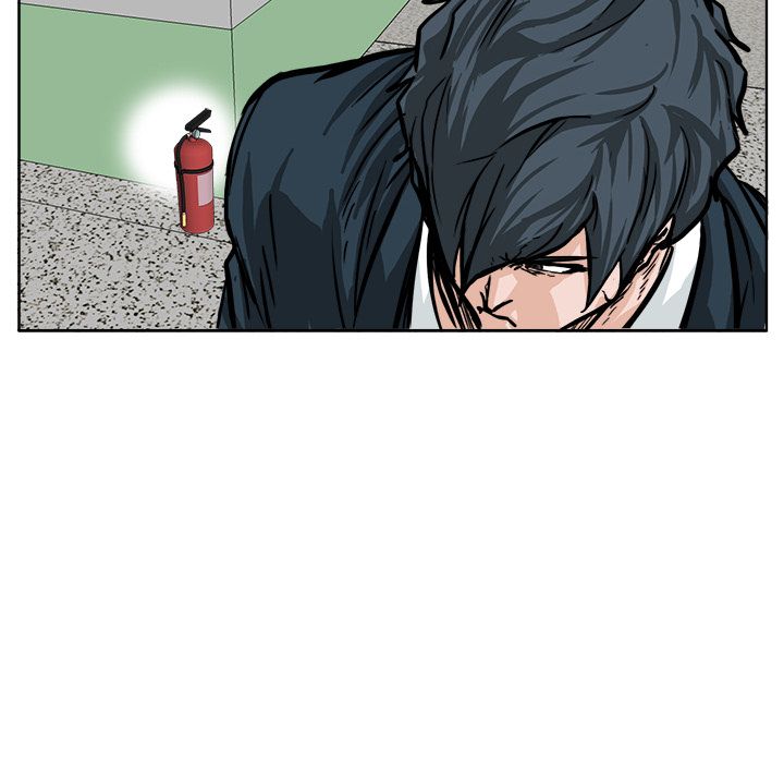 《极道高校生》漫画 第56章
