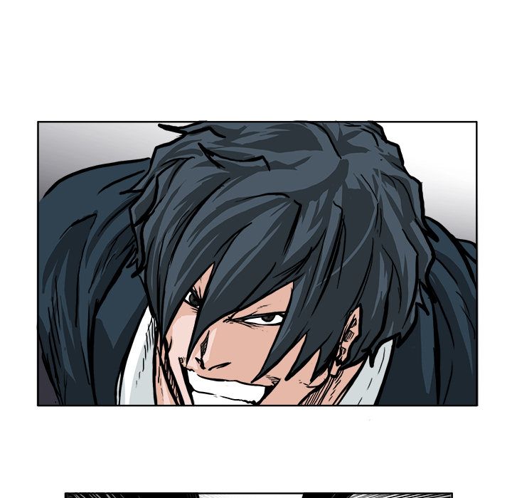 《极道高校生》漫画 第56章