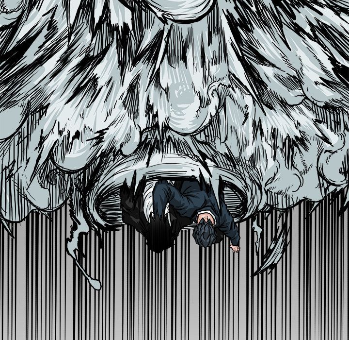 《极道高校生》漫画 第56章