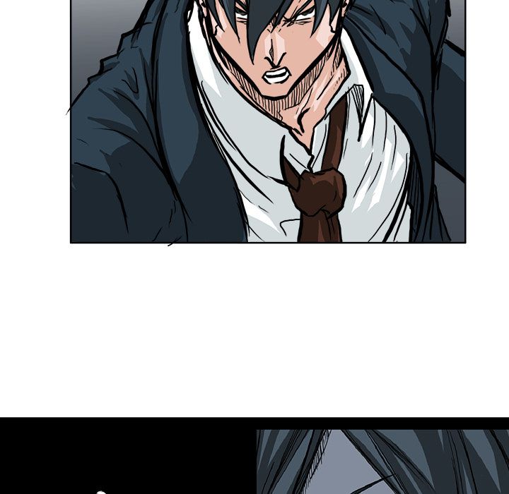 《极道高校生》漫画 第56章