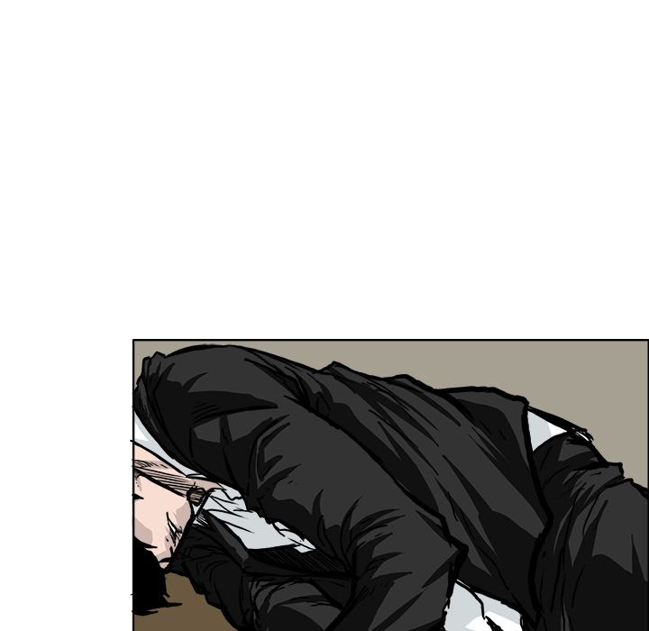 《极道高校生》漫画 第57章