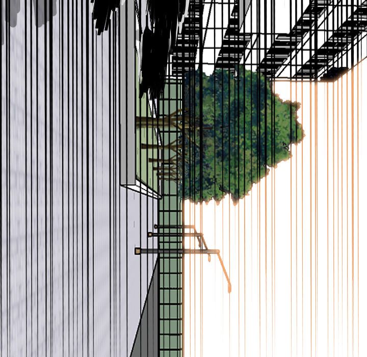 《极道高校生》漫画 第57章
