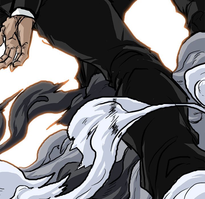 《极道高校生》漫画 第58章