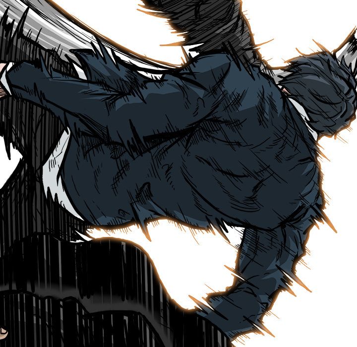 《极道高校生》漫画 第58章