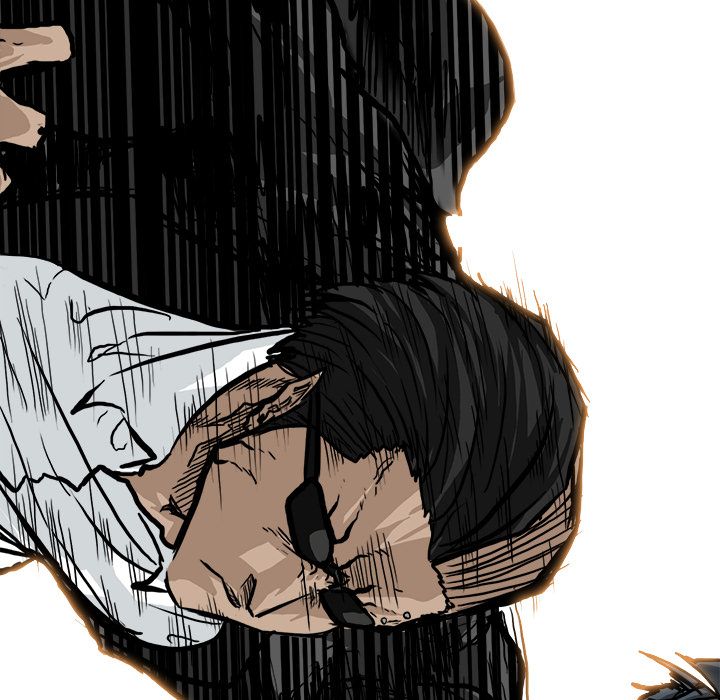 《极道高校生》漫画 第58章