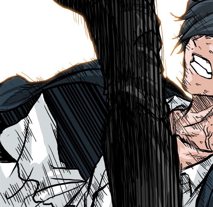 《极道高校生》漫画 第58章