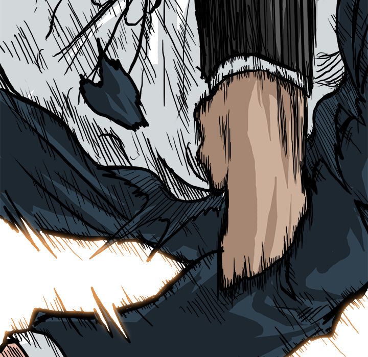 《极道高校生》漫画 第58章