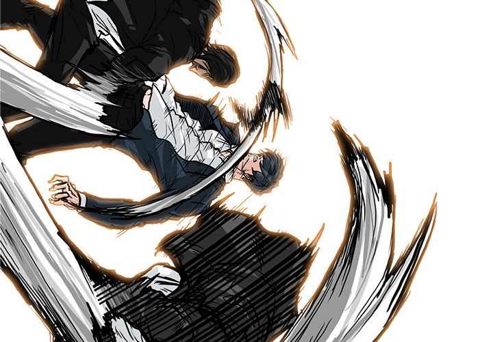 《极道高校生》漫画 第59章