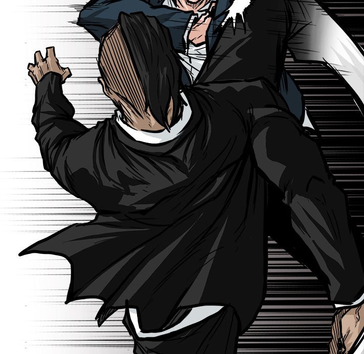 《极道高校生》漫画 第59章